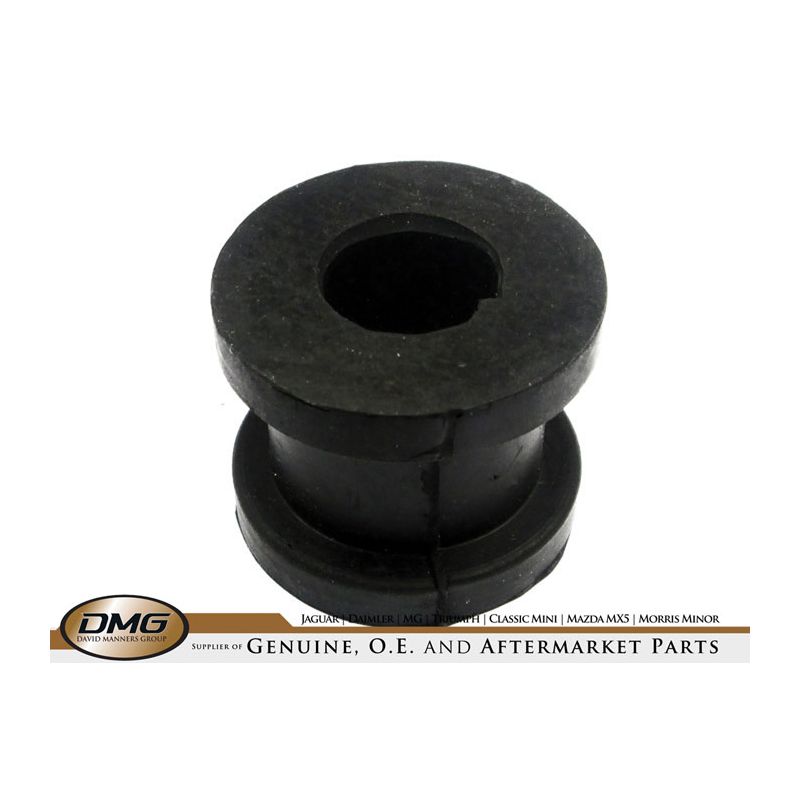 GEARBOX CENTRE MOUNTING BUSH:  XJ6, XJ12, XJS, V12 E-TYPE