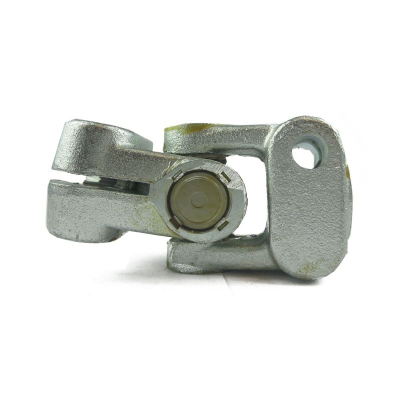 LOWER STEERING COLUMN U/J:  XJ MODELS