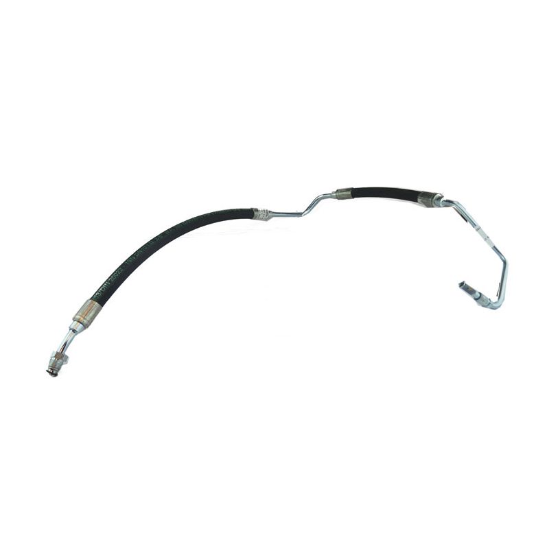 POWER STEERING HIGH PRESSURE HOSE:  XJ12 S3, XJS