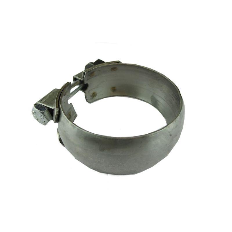 EXHAUST CLAMP:  XJ40, XJS