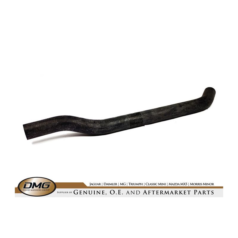 HEADER TANK HOSE:  XJ6 S3