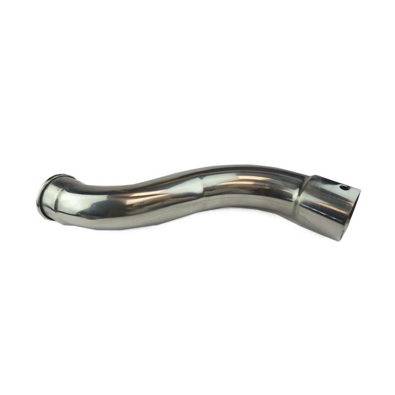 EXHAUST TAIL PIPE TRIM:  XJ S2 S3