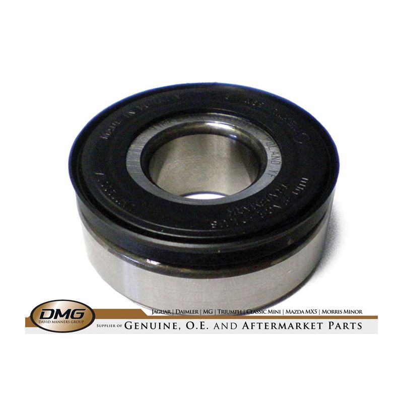 REAR HUB PIVOT BEARING:  XK8, X308, XJS
