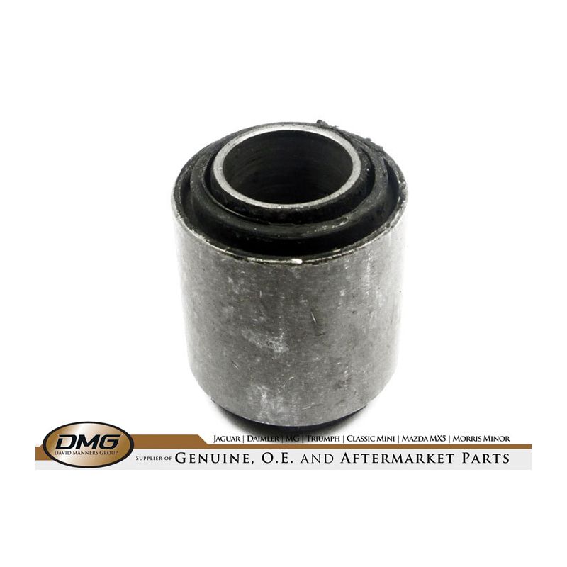 BOTTOM WISHBONE BUSH:  XJ40, X300, X308, XK8