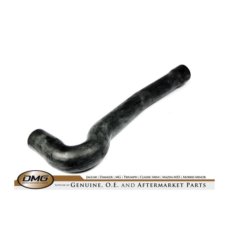 TOP HOSE:  XJS 3.6