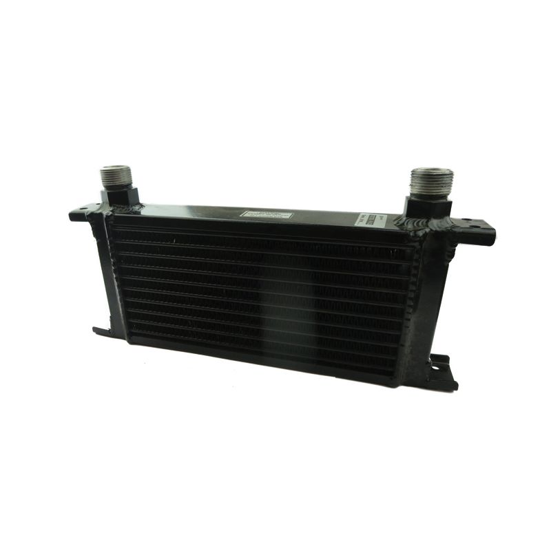 OIL COOLER:  XJS 3.6/4L >VIN184573