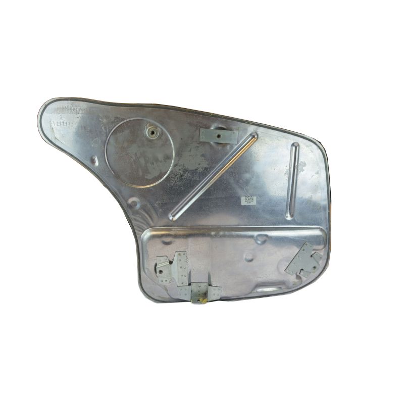 RH PETROL TANK:  XJ S2/3 3.4 IMMERSED