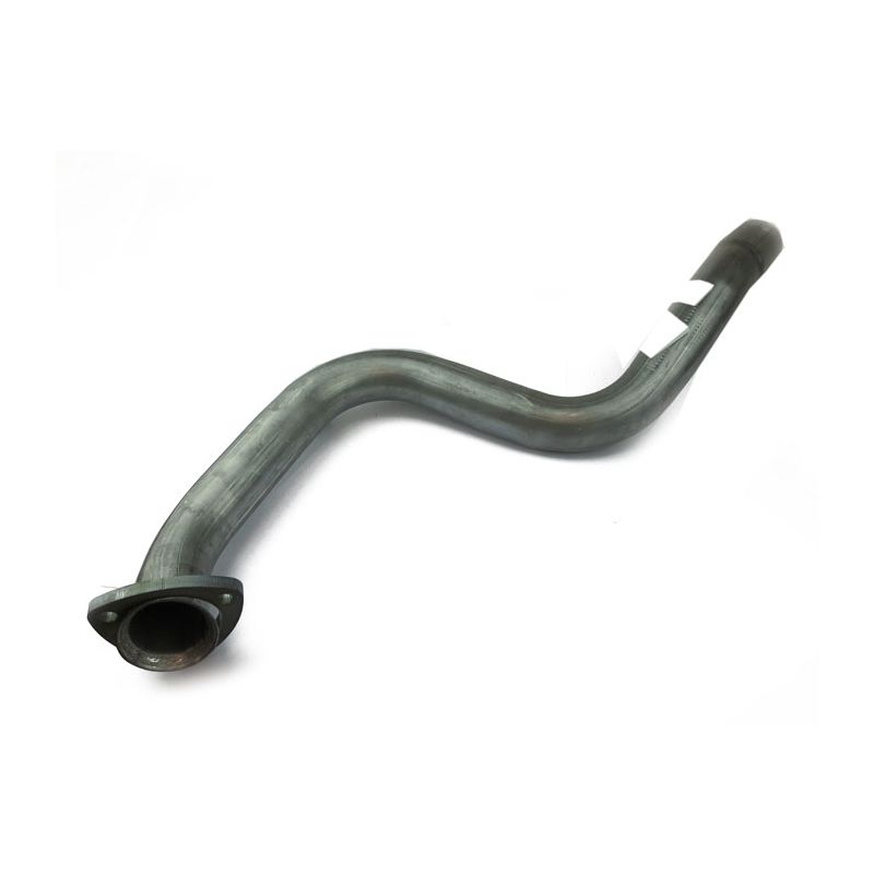 LH AXLE PIPE:  XJ S3