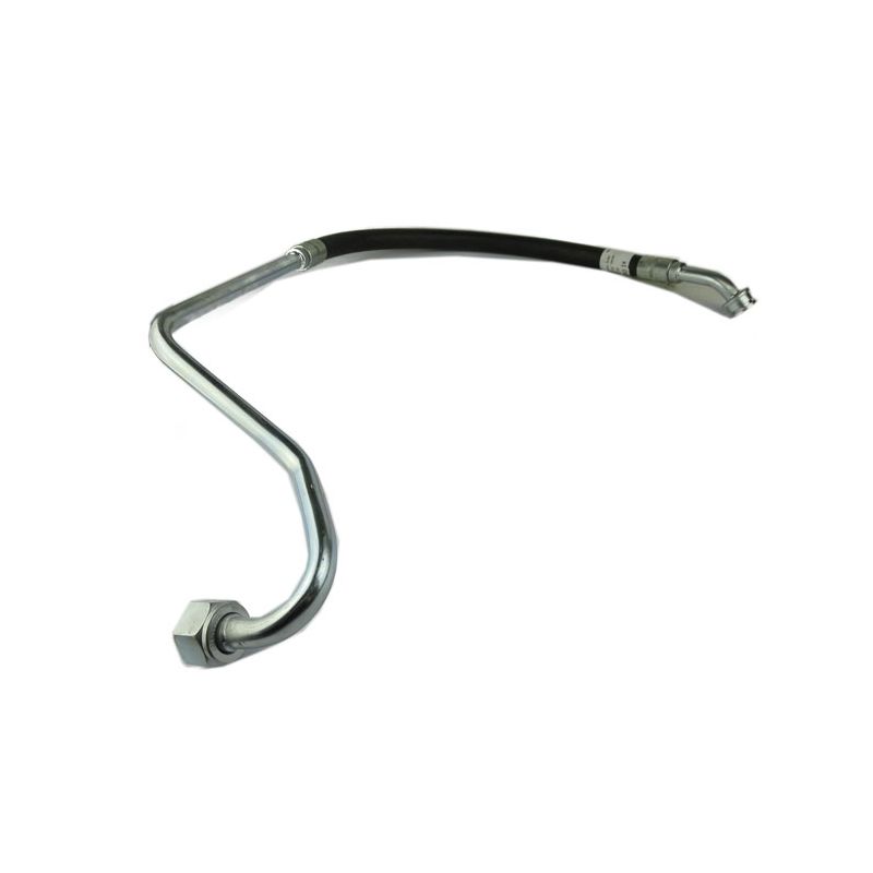 OIL COOLER FEED PIPE:  XJS