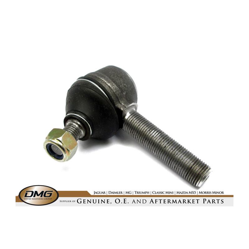 TIE ROD END (RH THREAD):  DS420