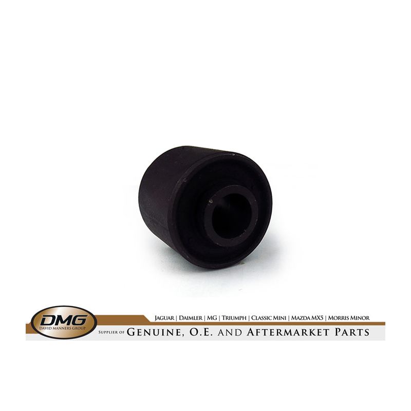 FRONT SHOCK BUSH:  XJ40, X300 LOWER