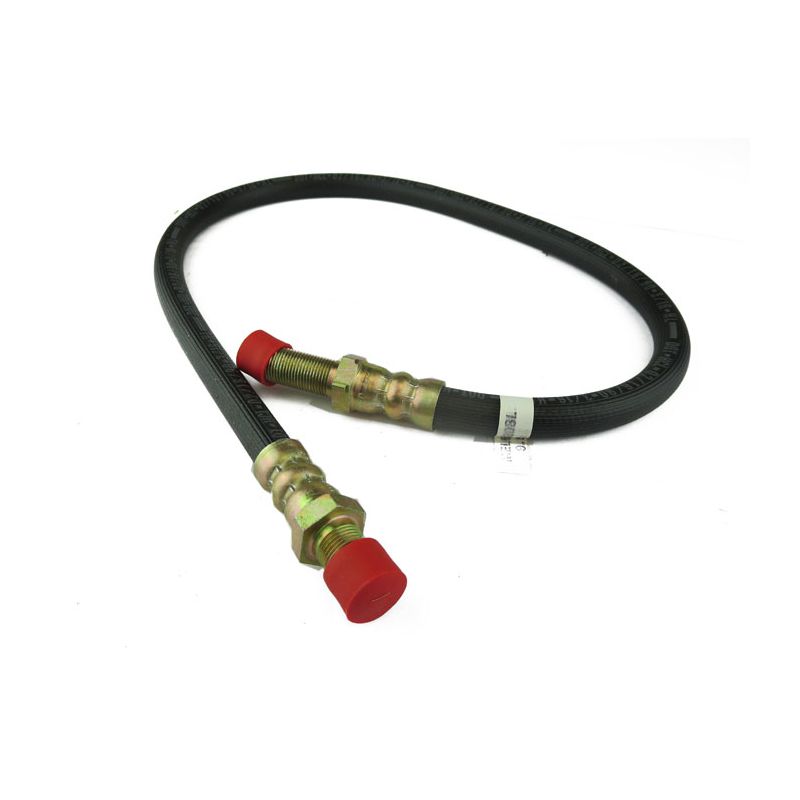 CLUTCH FLEXIBLE HOSE:  XJS