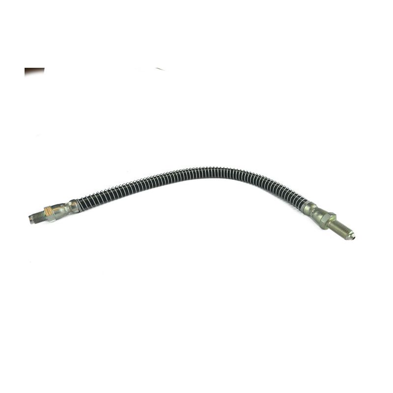 REAR BRAKE HOSE:  XJ40 UP TO 1990