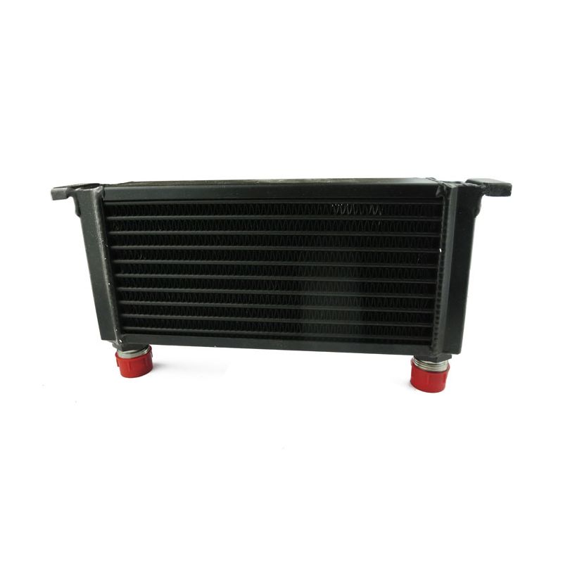 OIL COOLER:  XJ40