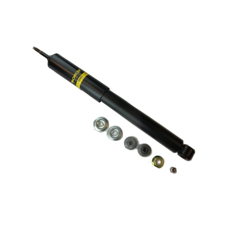 FRONT SHOCK ABSORBER:  XJ6, XJ12, XJS