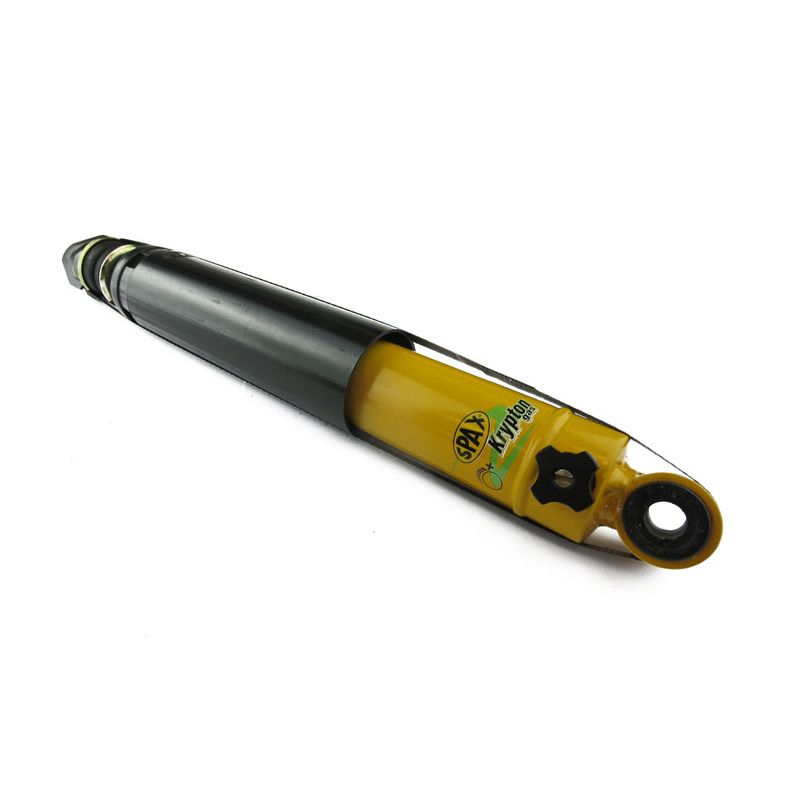 FRONT SHOCK ABSORBER (ADJUSTABLE):  XJ6, XJ12, XJS >1986