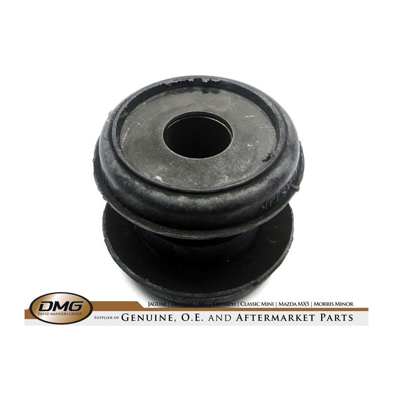 TOP SUSPENSION BUSH:  XJ6, XJ12, XJ40, XJS