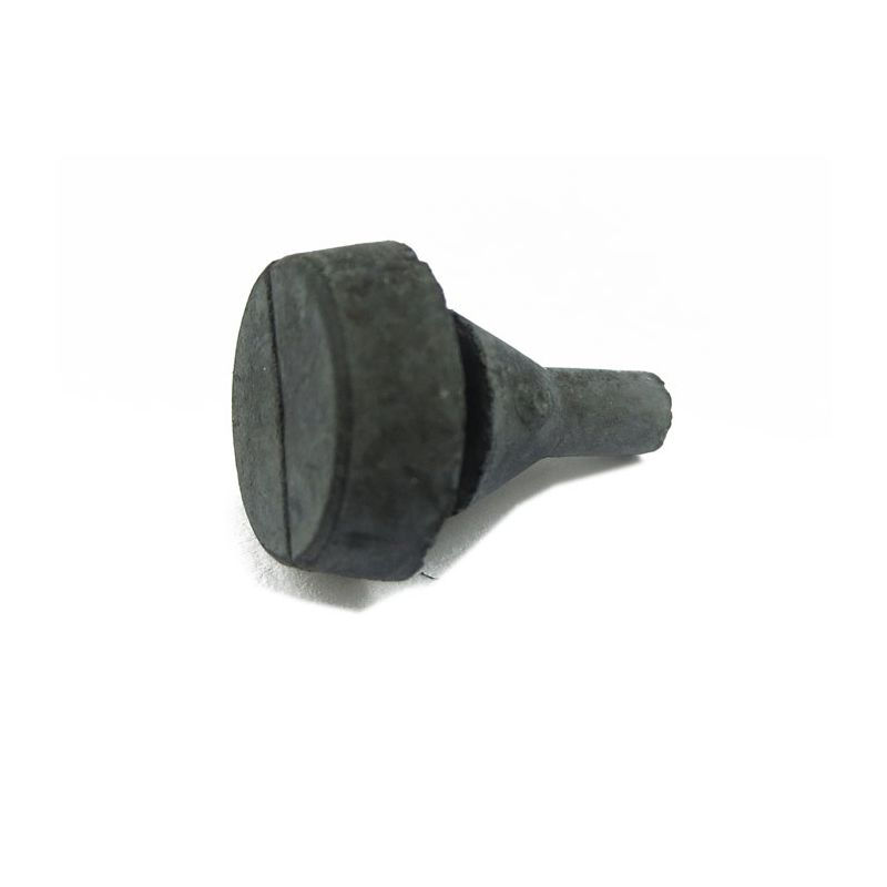 BUFFER-REAR GEARBOX MOUNTING:  XJS, XJ40