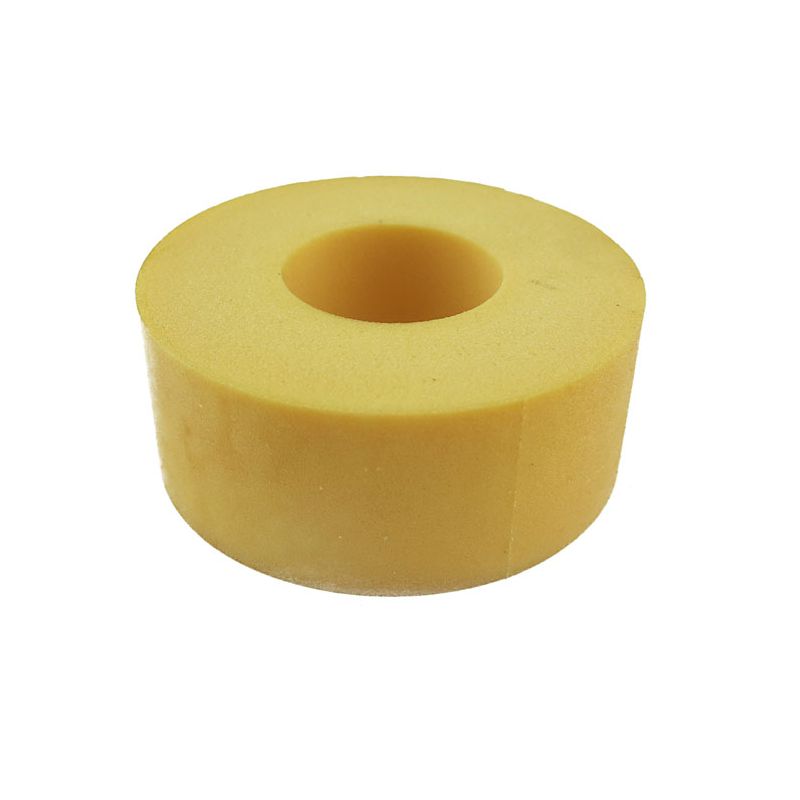 REAR SHOCK UPPER BUSH/ISOLATOR:  XJ40 RLS, XJ8, XK8