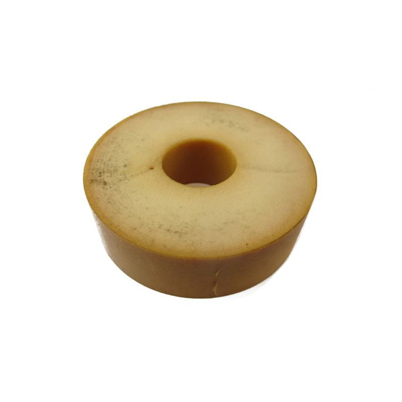 REAR SHOCK LOWER BUSH/ISOLATOR:  XJ40 RLS, XJ8, XK8