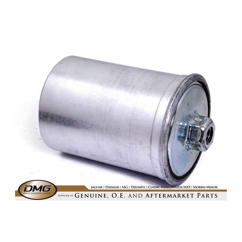 FUEL FILTER:  XJ40 UP TO 1990