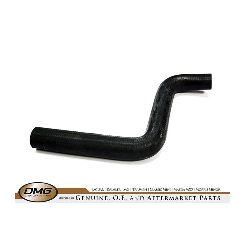 HEATER HOSE:  XJS 3.6