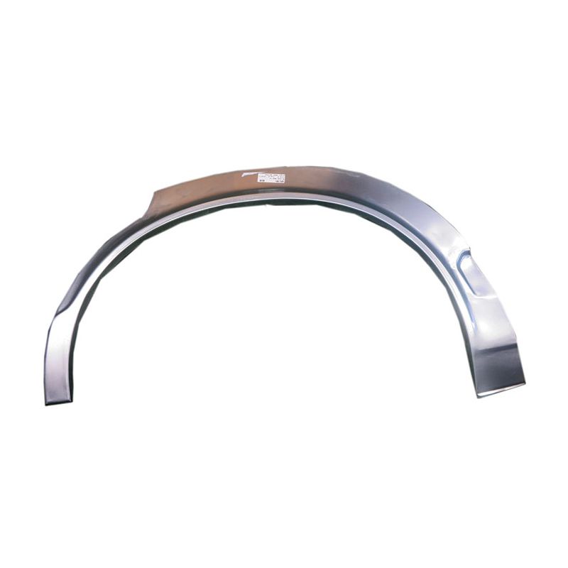 LH REAR WING ARCH:  XJ40 TO 1992