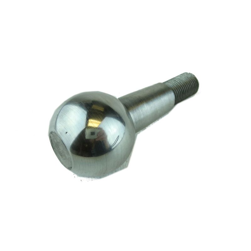 LOWER BALL PIN:  MOST MODELS (NOT XJ40)