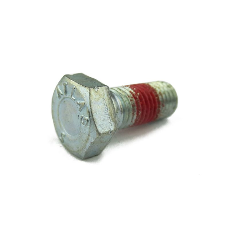 LOWER BALL JOINT BOLT:  XJ40, XJS S3 SALOON