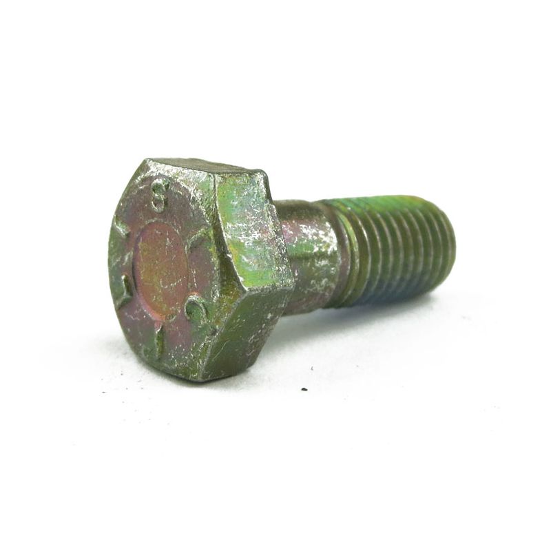 LOWER BALL JOINT BOLT:  XJ40, XJS S3 SALOON