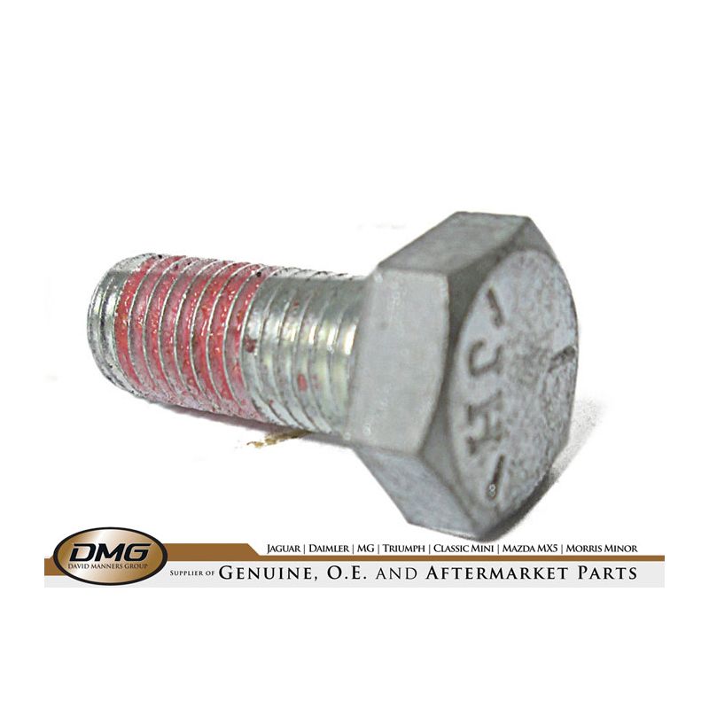 LOWER BALL JOINT BOLT:  XJ40, XJS S3 SALOON