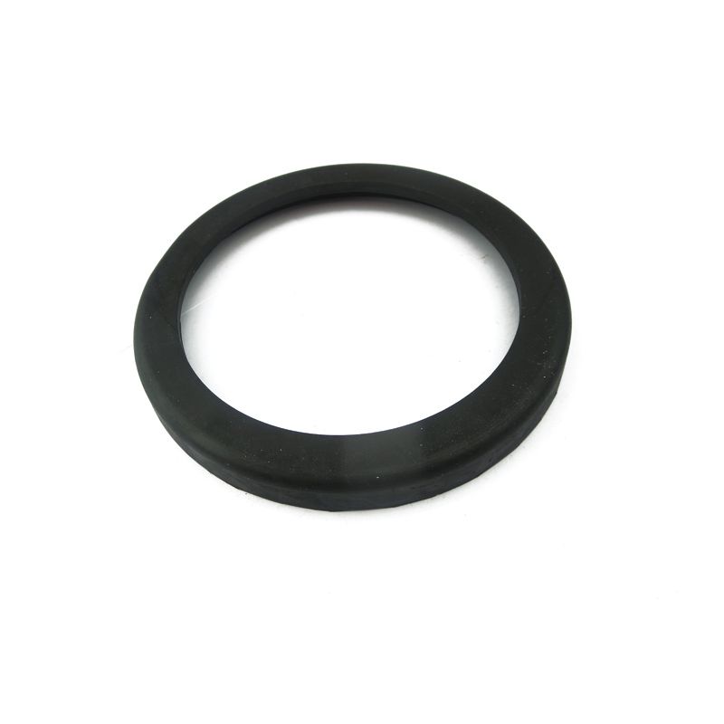 LOWER SPRING SEAT:  XJ40