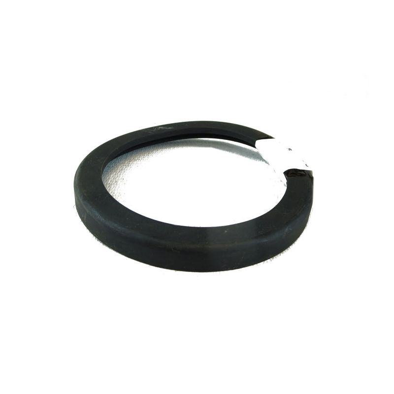 LOWER SPRING SEAT:  XJ40