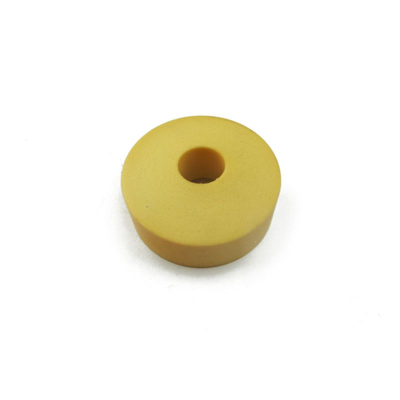 REAR SHOCK MOUNTING ISOLATOR:  XJ40