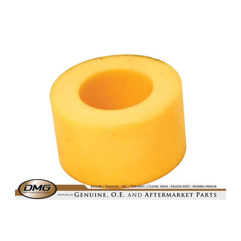 UPPER ISOLATOR:  XJ40