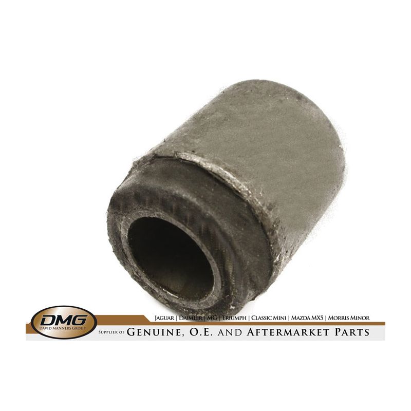 LOWER FULCRUM BUSH:  XJ40, X300