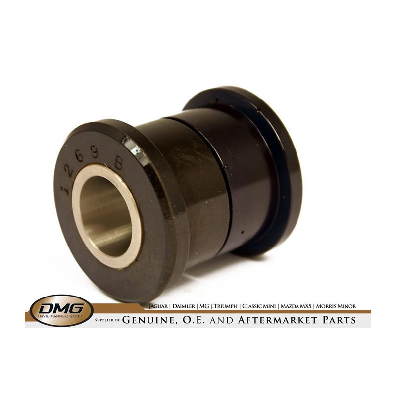 LOWER FULCRUM BUSH:  XJ40, X300