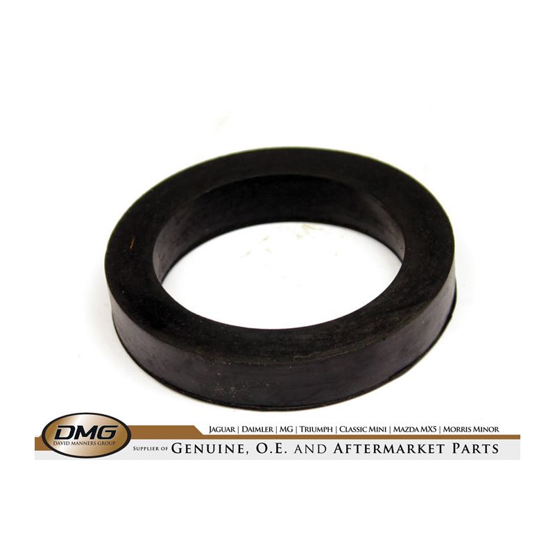 GEARBOX SPRING SEAT:  ALL MODELS