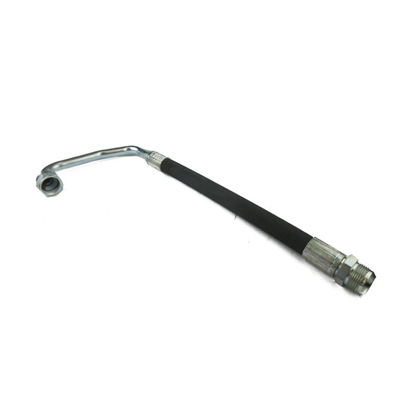 OIL COOLER HOSE (H.E):  XJS, XJ12 S3