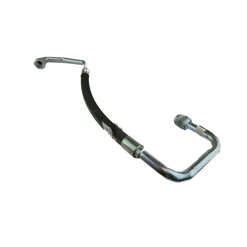 OIL COOLER HOSE(H.E):  XJS, XJ12 S3