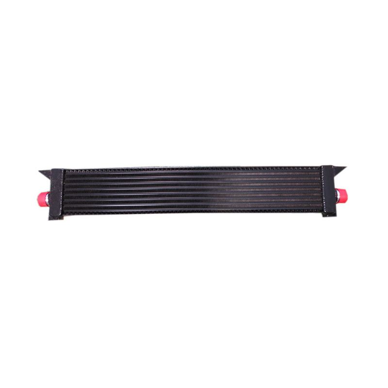 OIL COOLER (FULL FLOW):  XJ12 S3, XJS, V12