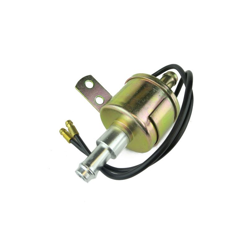 FUEL SOLENOID VALVE:  XJ S3 SALOON