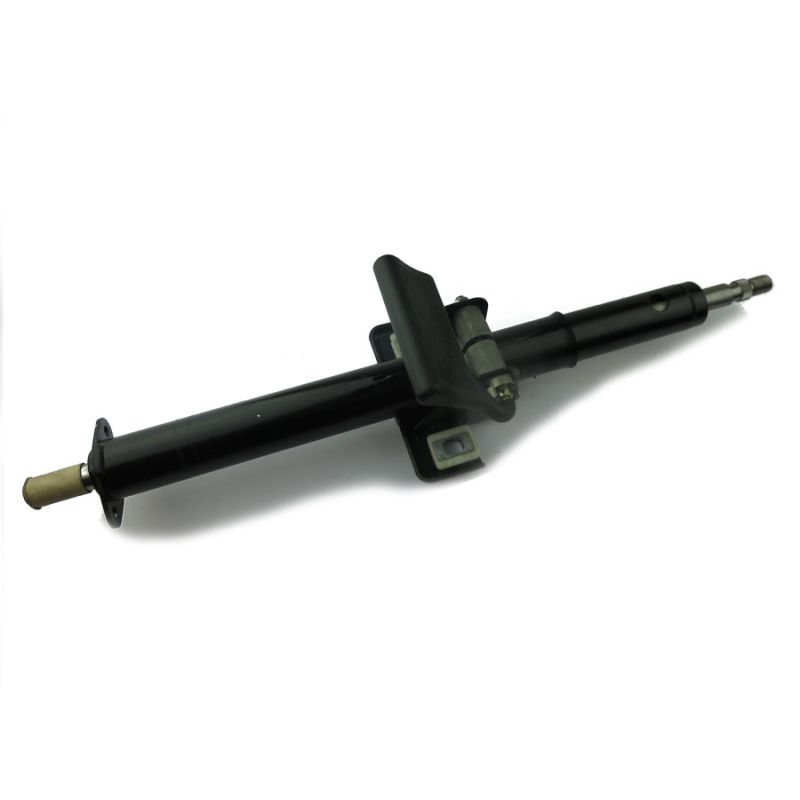 UPPER STEERING COLUMN:  XJ40