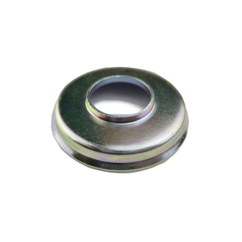 TOP SHOCK ABSORBER CUP WASHER:  XJ MODELS