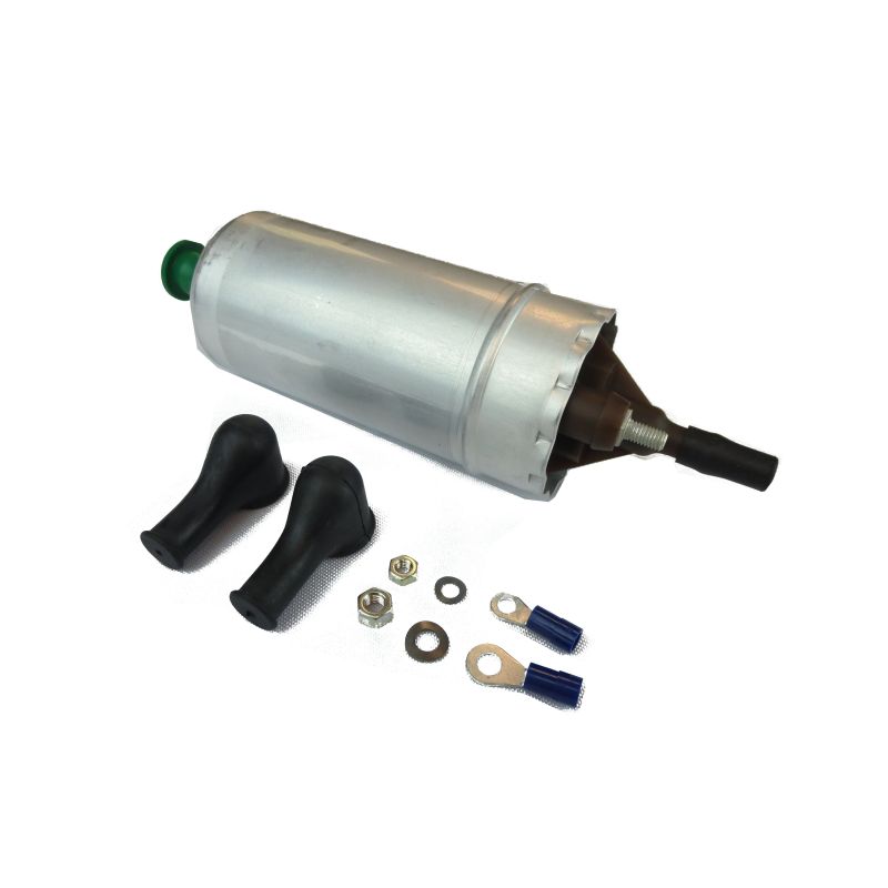 FUEL INJECTION PUMP:  XJ INJECTION, XJS