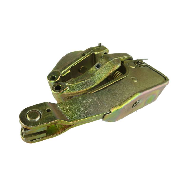 RH HANDBRAKE MECHANISM:  XJ6 S1