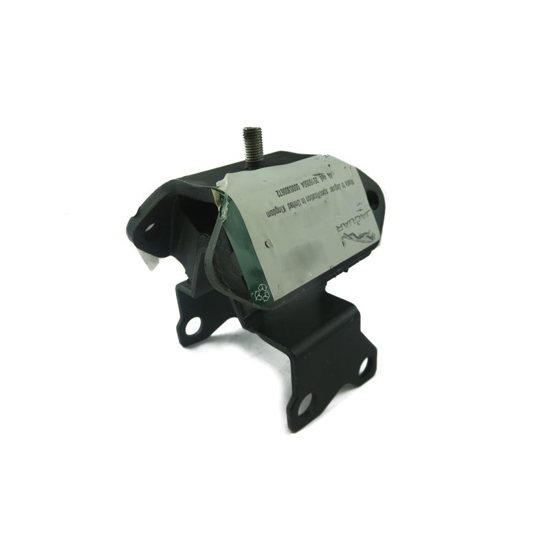 REAR CRADLE MOUNTING:  XJS CONVERTIBLE