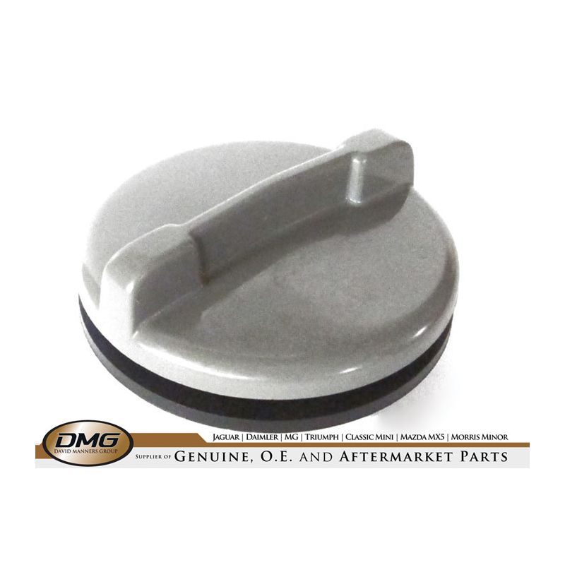 PETROL FILLER CAP:  XJS