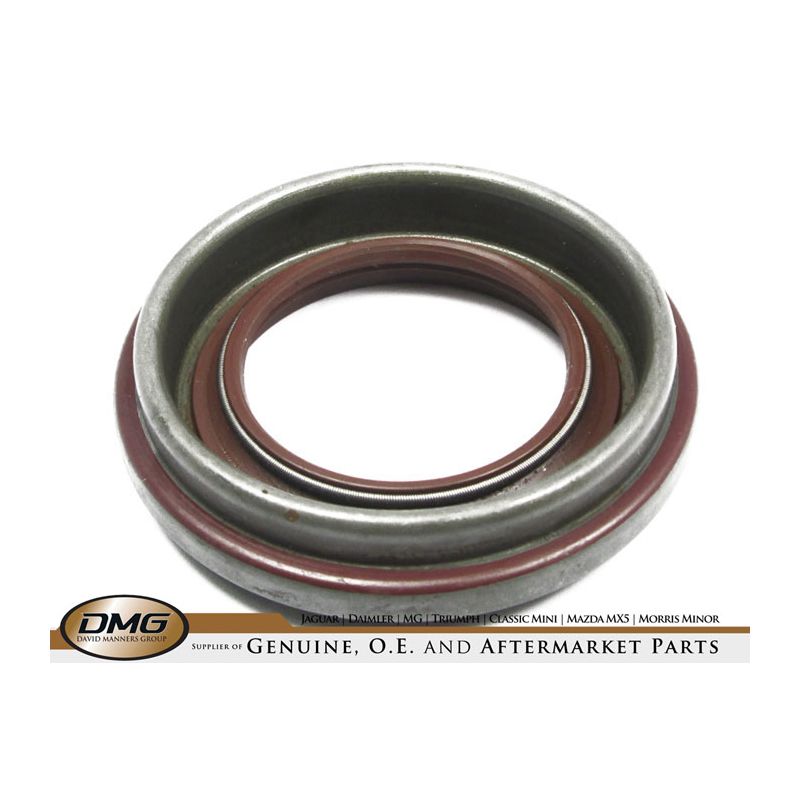 DIFFERENTIAL PINION OIL SEAL:  XJ S3, XJ40, XJS