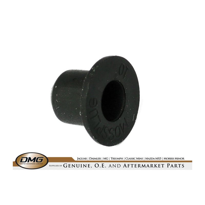 RUBBER PLUG:  XK8, XJ6, XJ12, XJ40